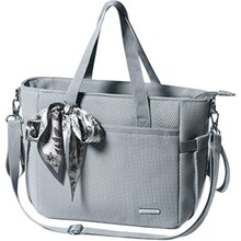 Сумка BABYONO CARMEN Grey (1571/03)