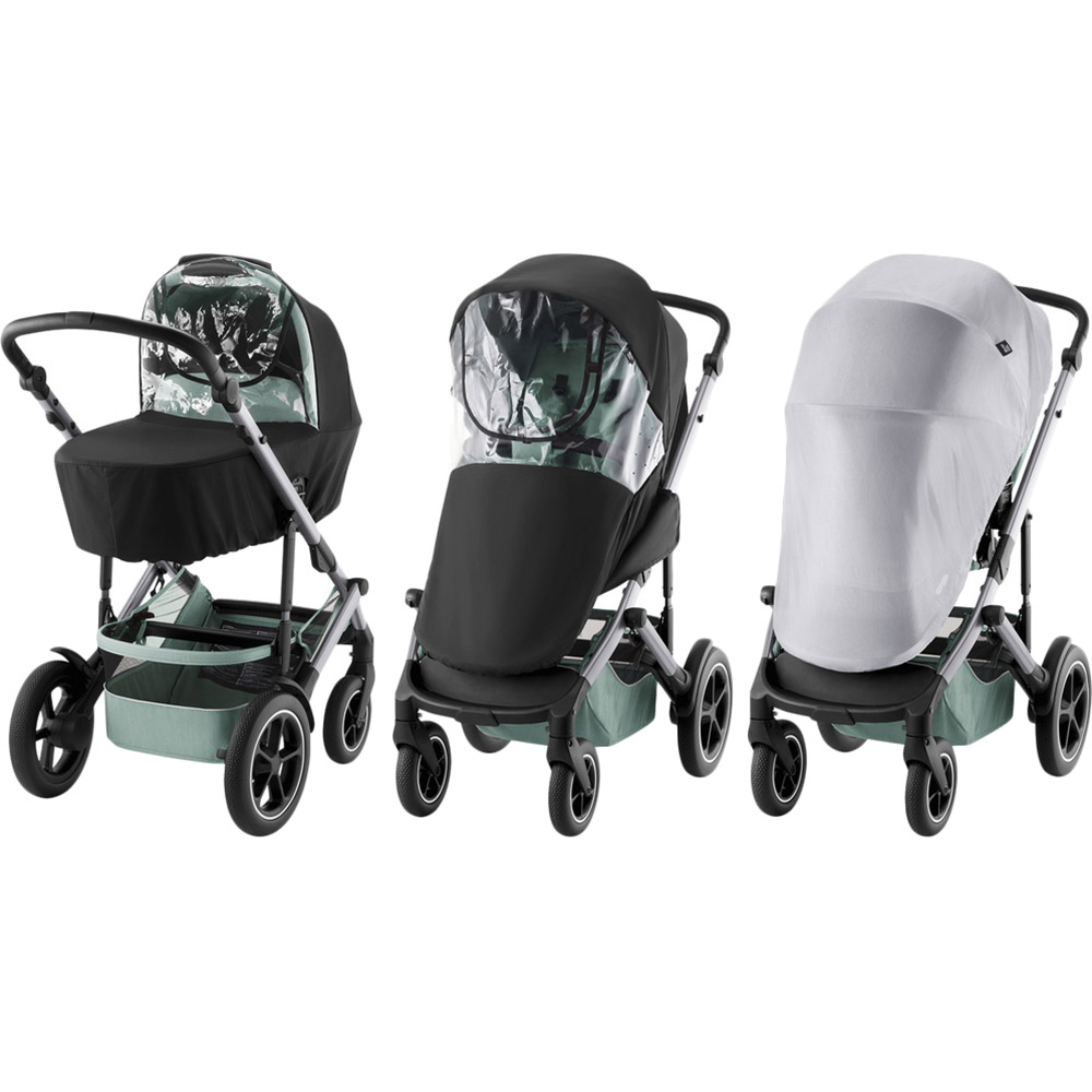 Комплект от непогоды BRITAX-ROMER SMILE 5Z (2000038011)