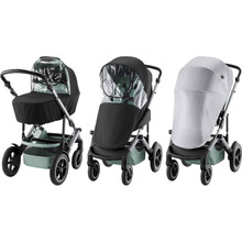 Комплект от непогоды BRITAX-ROMER SMILE 5Z (2000038011)