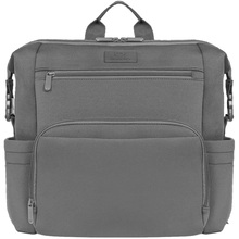 Сумка LIONELO CUBE GREY STONE