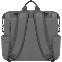 Сумка LIONELO CUBE GREY STONE