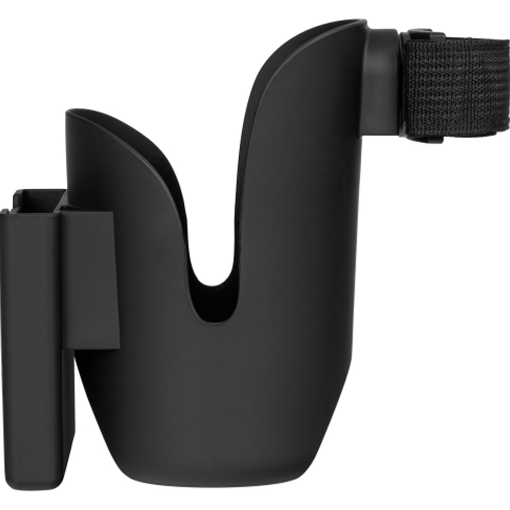 Тримач пляшечок LIONELO OVE Black Вага 0.3