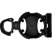 Тримач пляшечок LIONELO OVE Black