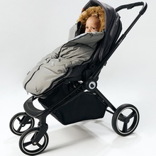 Зимний конверт LIONELO FRODE Grey Dove (LO-FRODE Grey Dove)