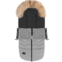 Зимний конверт LIONELO FRODE Grey Dove (LO-FRODE Grey Dove)