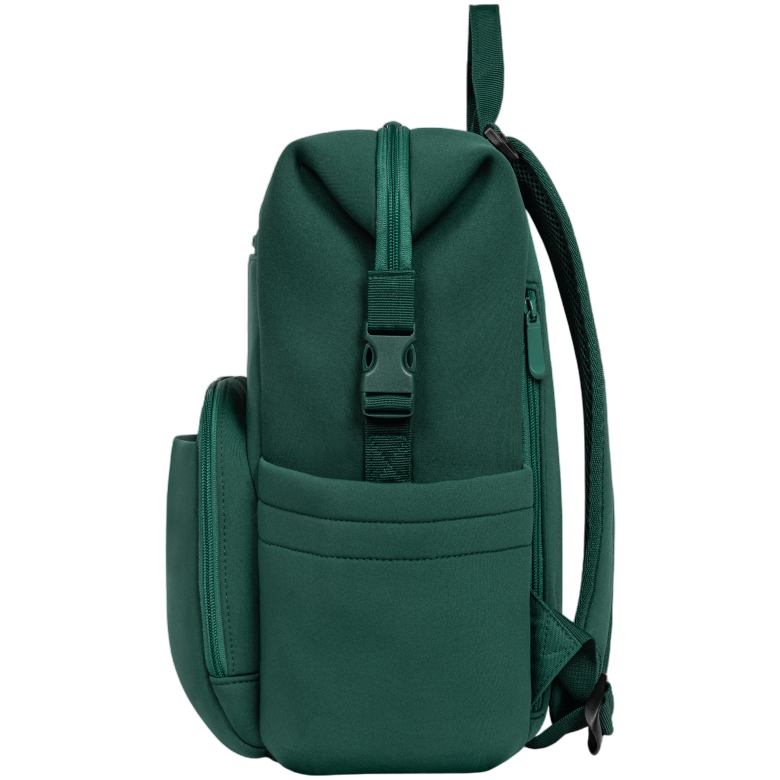 Рюкзак LIONELO CUBE Green Forest (LO-CUBE GREEN) Тип сумка