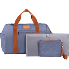 Сумка для коляски LIONELO Ida Blue Denim (LO-IDA BLUE DENIM)