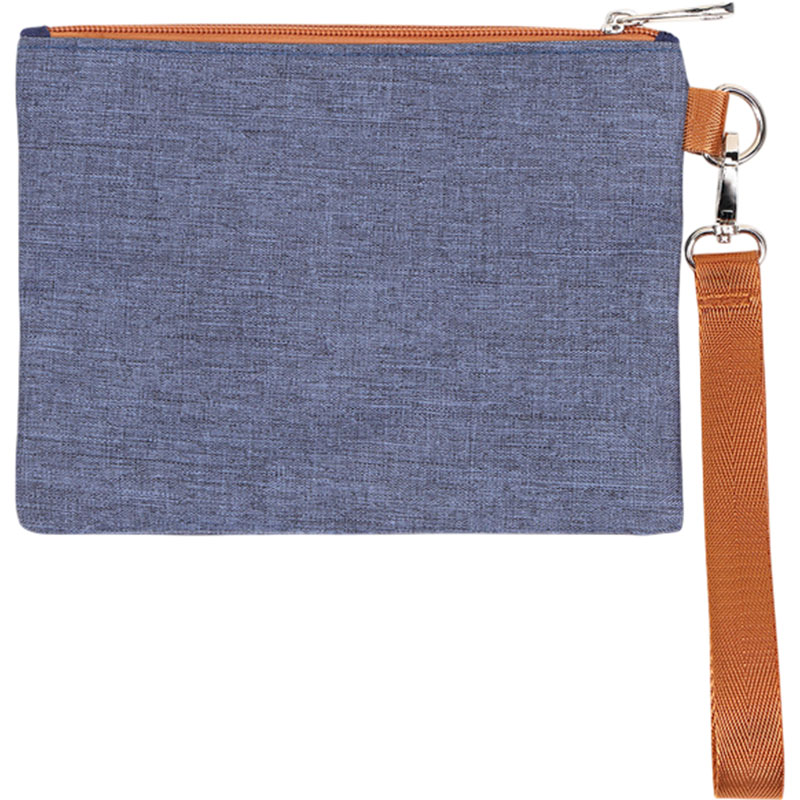 Внешний вид Сумка для коляски LIONELO Ida Blue Denim (LO-IDA BLUE DENIM)