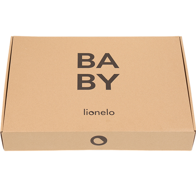 Изображение Сумка для коляски LIONELO Ida Blue Denim (LO-IDA BLUE DENIM)