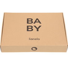 Сумка для коляски LIONELO Ida Blue Denim (LO-IDA BLUE DENIM)