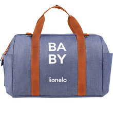 Сумка для коляски LIONELO Ida Blue Denim (LO-IDA BLUE DENIM)