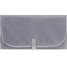 Сумка для коляски LIONELO Ida Grey Concrete (LO-IDA GREY CONCRETE)