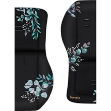 Вкладыш LIONELO для коляски Seatliner Golden Moments Black (LO-SEATLINER GOLDEN MOMENTS BLACK)