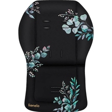 Вкладыш LIONELO для коляски Seatliner Golden Moments Black (LO-SEATLINER GOLDEN MOMENTS BLACK)