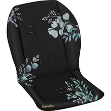 Вкладыш LIONELO для коляски Seatliner Golden Moments Black (LO-SEATLINER GOLDEN MOMENTS BLACK)