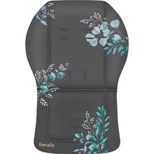 Вкладиш LIONELO для коляски Seatliner Golden Moments Grey (LO-SEATLINER GOLDEN MOMENTS GREY)