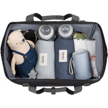 Сумка LIONELO Ida Black Onyx (LO-IDA BLACK ONYX)