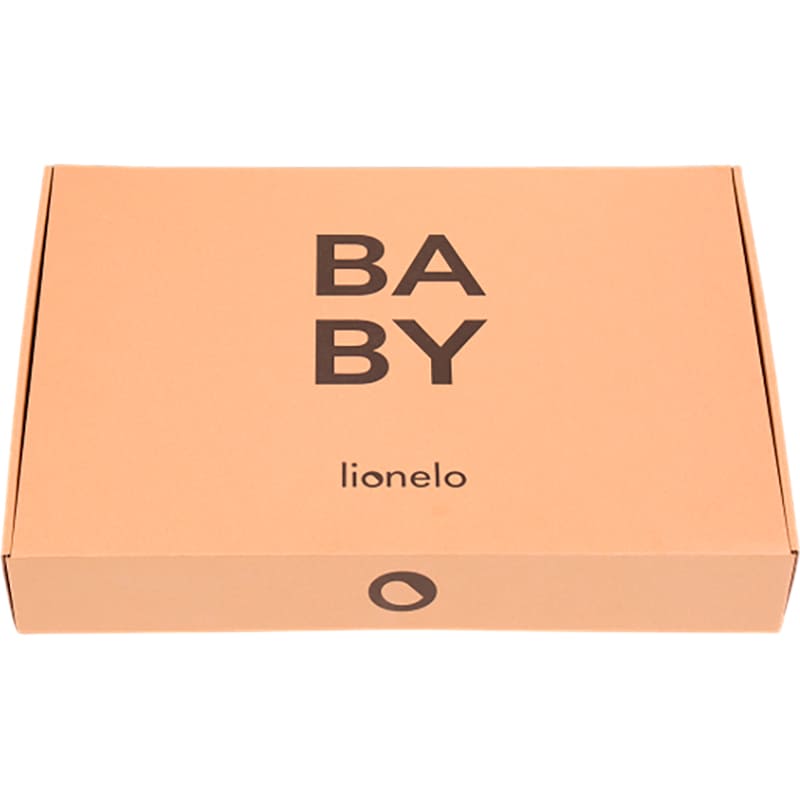 Внешний вид Сумка LIONELO Ida Black Onyx (LO-IDA BLACK ONYX)
