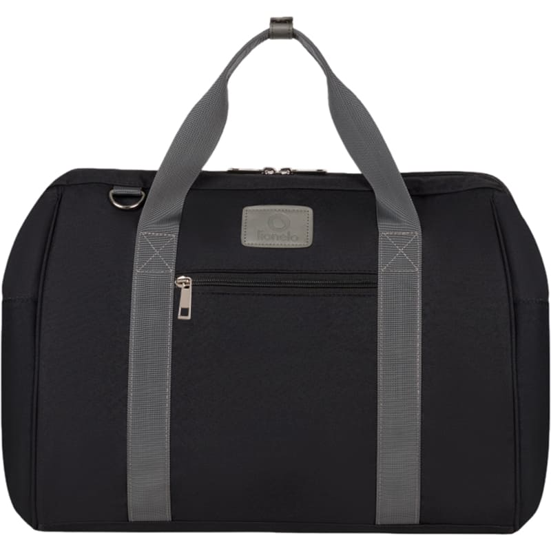 Сумка LIONELO Ida Black Onyx (LO-IDA BLACK ONYX)