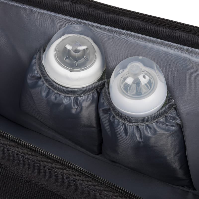 Сумка LIONELO Ida Black Onyx (LO-IDA BLACK ONYX) Цвет черный