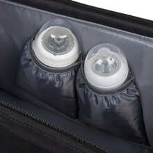 Сумка LIONELO Ida Black Onyx (LO-IDA BLACK ONYX)