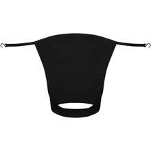 Сонцезахисний чохол LIONELO Stroller Sun Cover Black (LO-STROLLER SUN COVER)