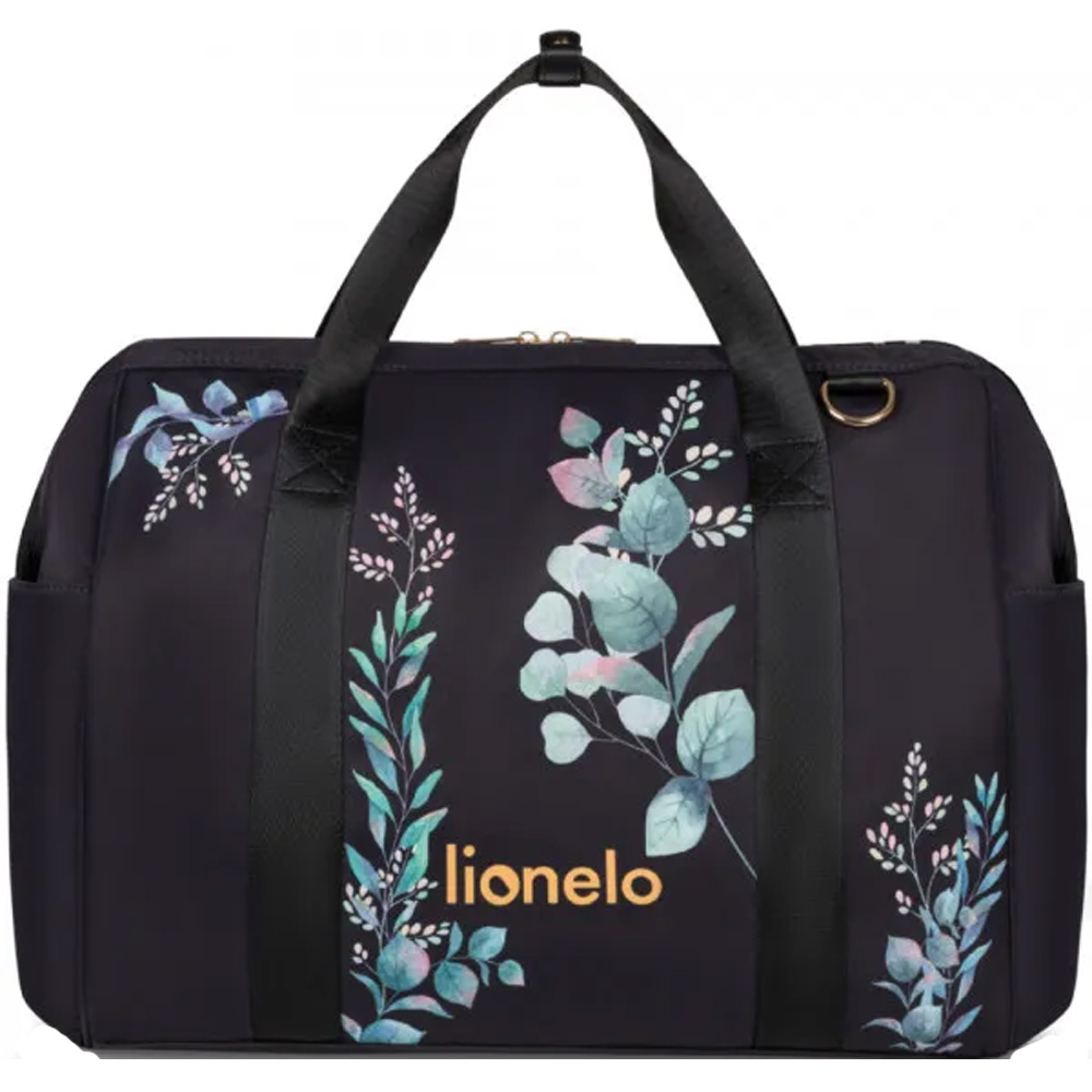 Сумка LIONELO IDA GOLDEN MOMENTS Black