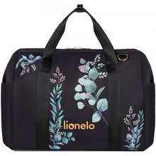 Сумка LIONELO IDA GOLDEN MOMENTS Black