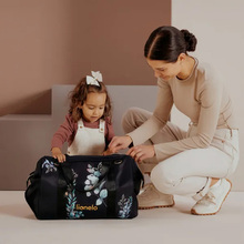 Сумка LIONELO IDA GOLDEN MOMENTS Black