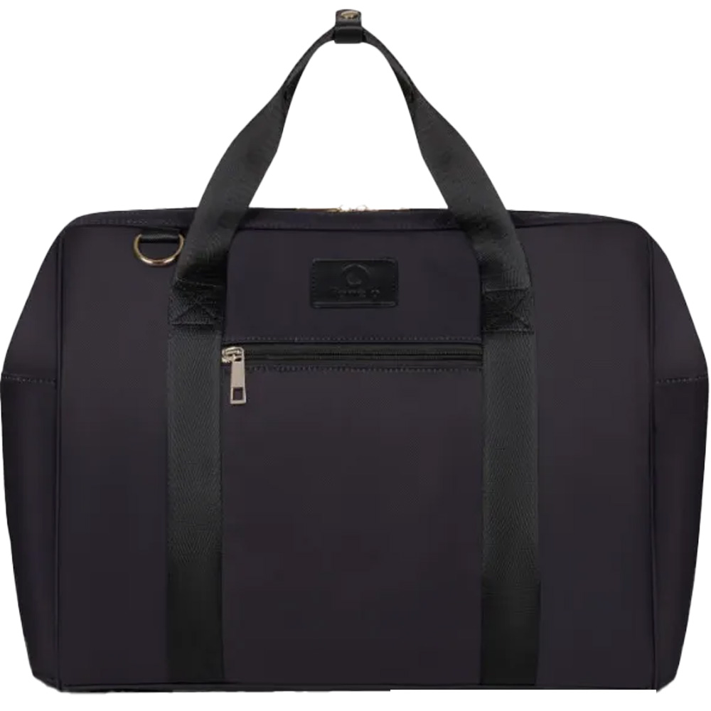 Сумка LIONELO IDA GOLDEN MOMENTS Black Размеры  31 х 53 х 23 