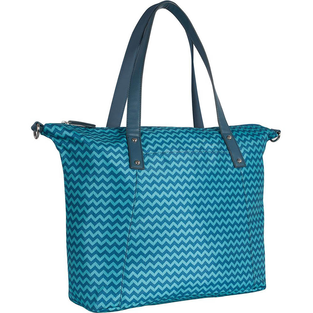 Сумка для коляски CANPOL BABIES Turquoise (78/501)