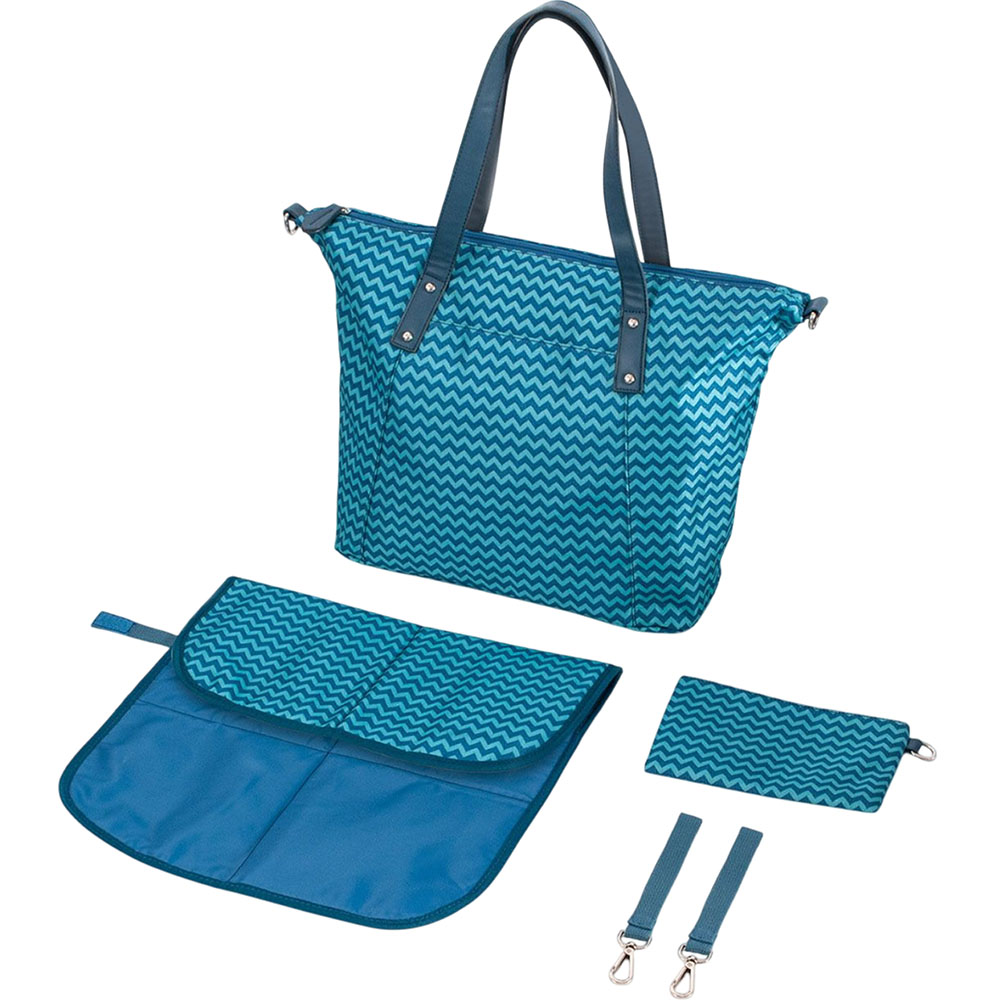 Сумка для коляски CANPOL BABIES Turquoise (78/501) Тип сумка