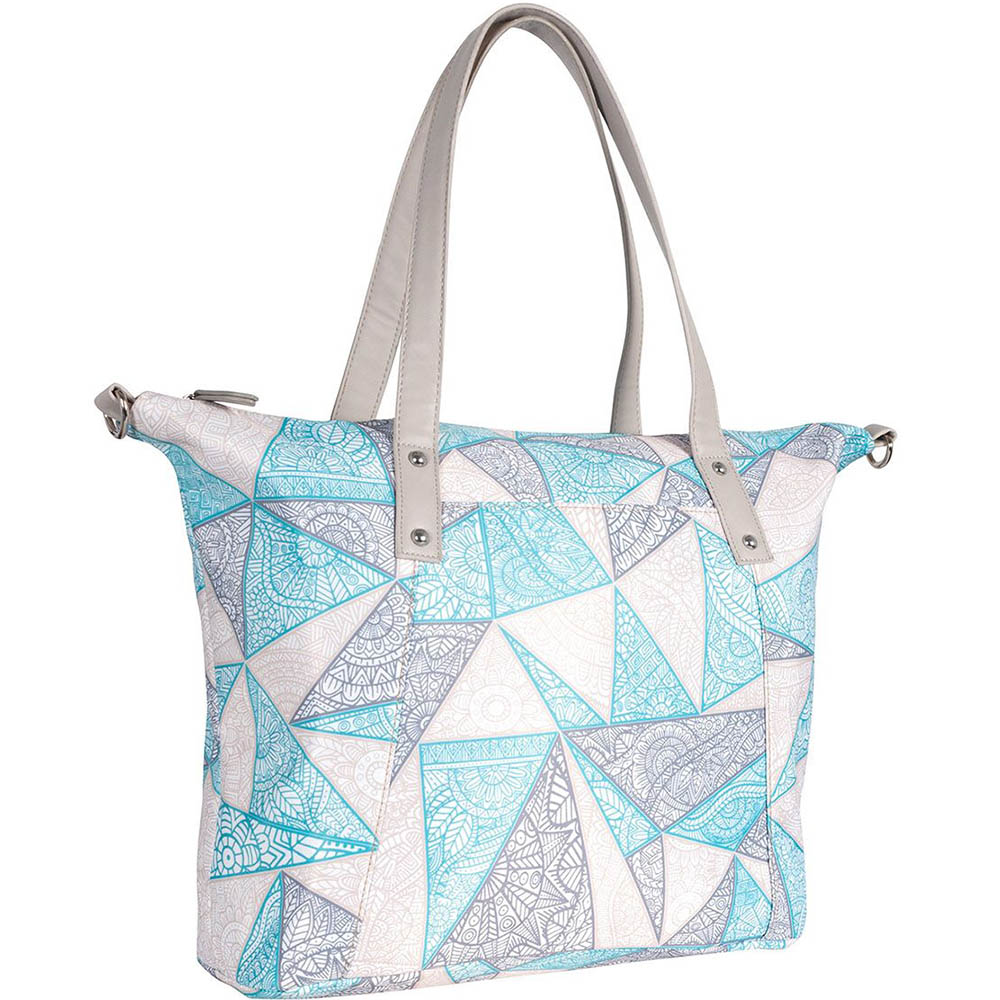 Сумка для коляски CANPOL BABIES Beige-Turquoise (78/502)