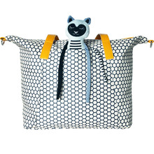 Сумка для коляски CANPOL BABIES Yellow (78/503)