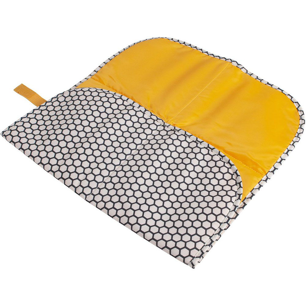 Сумка для коляски CANPOL BABIES Yellow (78/503) Цвет желтый