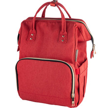 Сумка-рюкзак для коляски CANPOL BABIES Red (50/101)