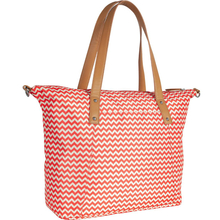 Сумка для коляски CANPOL BABIES Red (78/500)