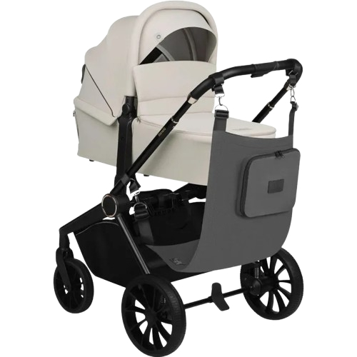 Гамак для коляски LIONELO LEO Grey Graphite (LO-LEO GREY GRAPHITE) Тип гамак