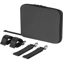 Гамак для коляски LIONELO LEO Grey Graphite (LO-LEO GREY GRAPHITE)