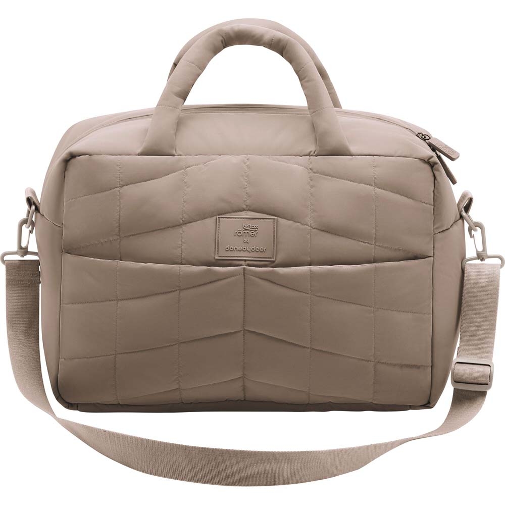 Сумка BRITAX-ROMER Teak (2000041970) Тип сумка