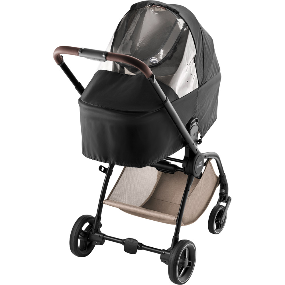 Дощовик для люльки Britax-Romer Rio (2000041892)