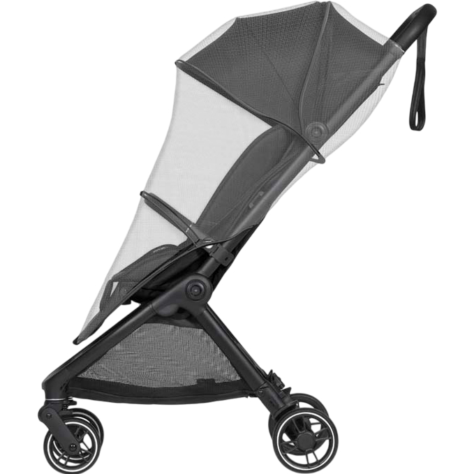 Антимоскітна сітка BUMPRIDER Connect mini (51284-088)