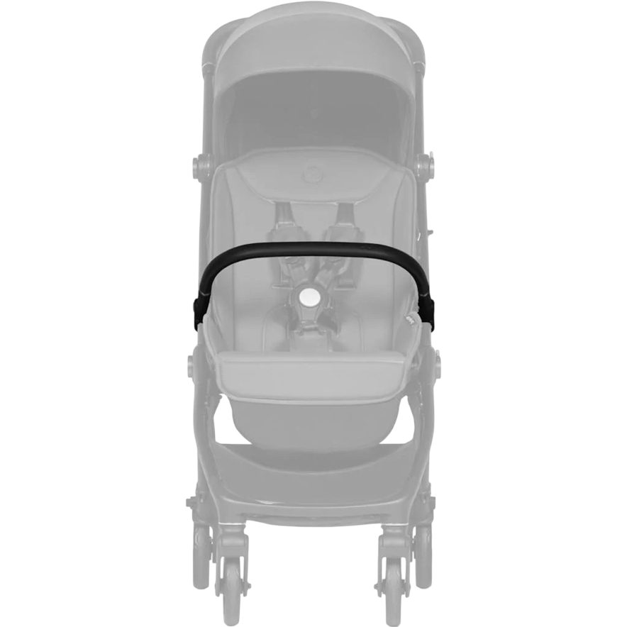 Бампер для коляски BUMPRIDER Connect mini Black (51284-091)