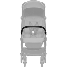 Бампер для коляски BUMPRIDER Connect mini Black (51284-091)