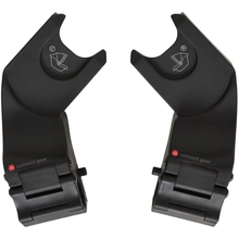 Адаптери для коляски BUMPRIDER Connect mini (51284-092)