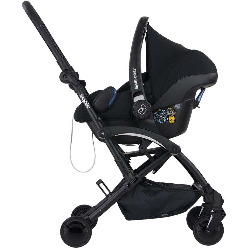 Адаптери для коляски BUMPRIDER Connect mini (51284-092) Тип адаптер