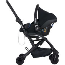 Адаптери для коляски BUMPRIDER Connect mini (51284-092)