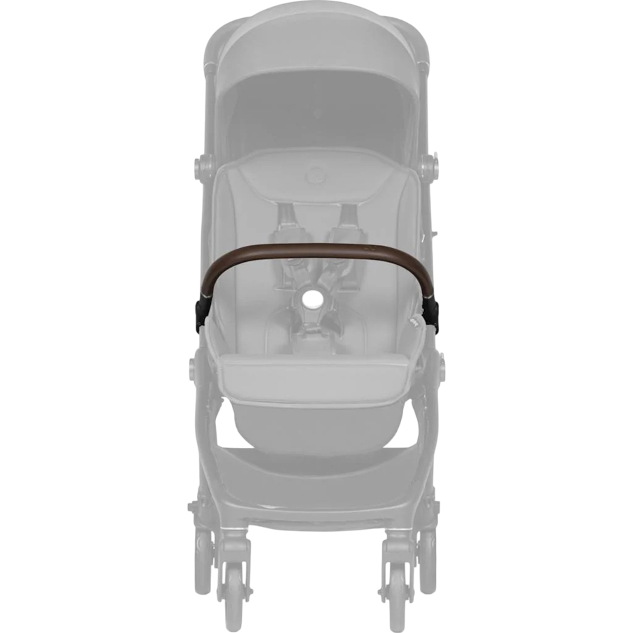 Бампер для коляски BUMPRIDER Connect mini Brown (51284-087)