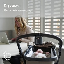 Укачиватель ZAZU ROXY Black (ZA-ROXY-01)