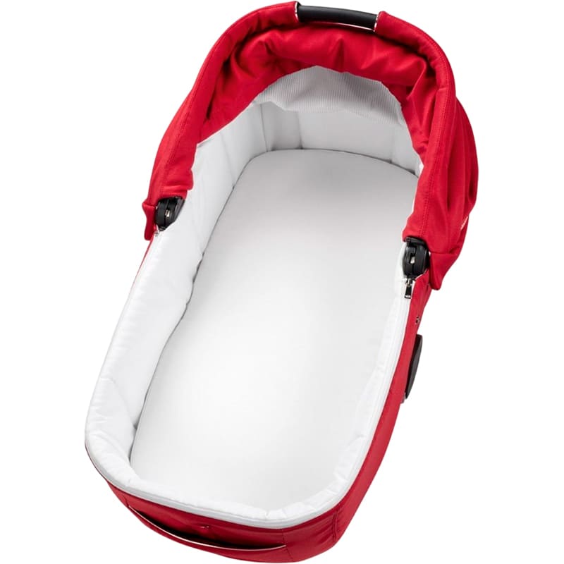 Люлька PEG-PEREGO Culla Grande Red Shine (IN14770000MU49) Розміри 63 x 44 x 84